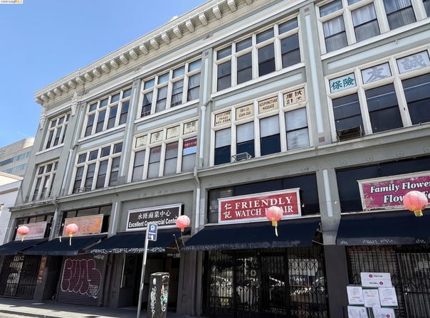 324 10Th St 202, Oakland, CA 94607