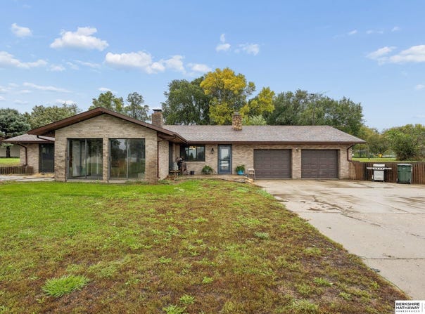 410 1/2 1st Street, Wakefield, NE 68784