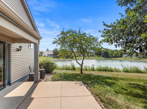 2406 Windward Boulevard, Champaign, IL 61821