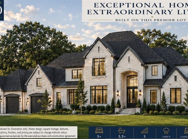 Pembrook Circle, Bentonville, AR 72712