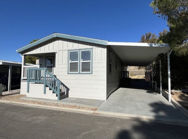 20683 Waalew Road, Apple Valley, CA 92307