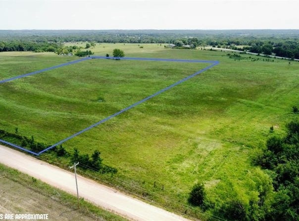 0002 E 3690 Road, Okemah, OK 74859