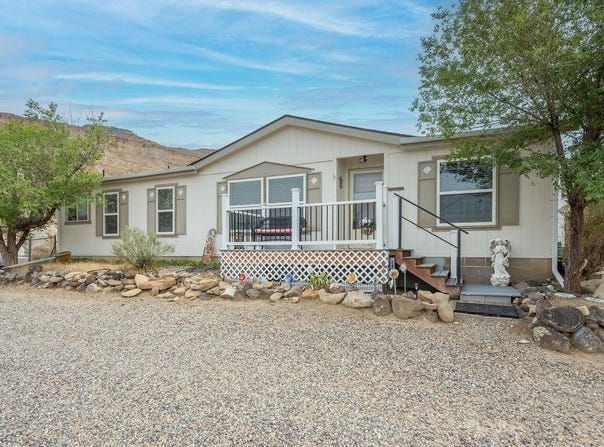 598 39 Road, Palisade, CO 81526