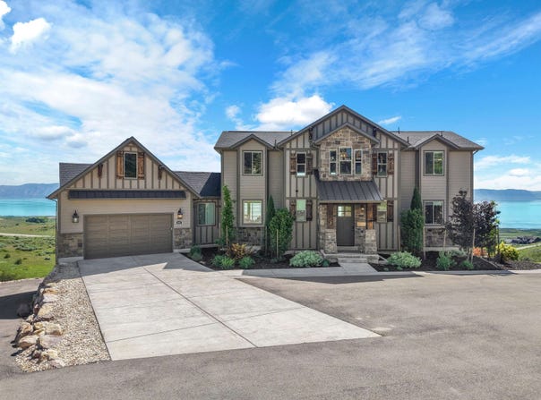 68 Hawksbeard Circle, Fish Haven, ID 83287