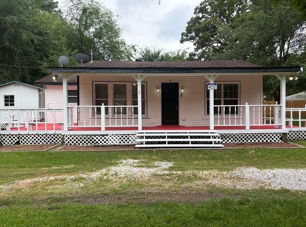 905 Hylane, Lufkin, TX 75901