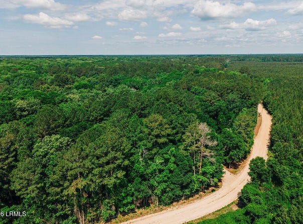 Parnel Road, Cope, SC 29038