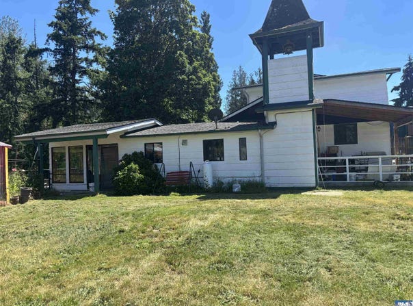 l10 May rd.-112, Sequim, WA 98382