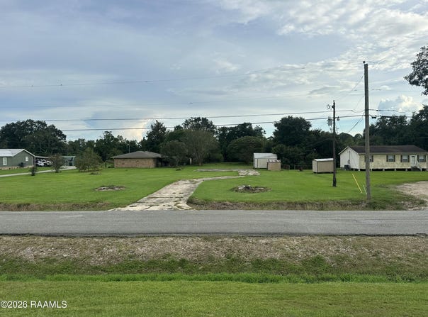 210 Eugenie Drive, Duson, LA 70529
