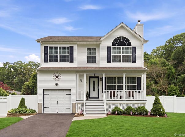 96 Main Avenue, Mastic, NY 11950
