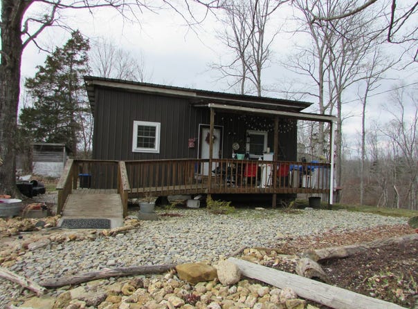 1070 & 1150 Old Johnson Road, Columbia, KY 42728