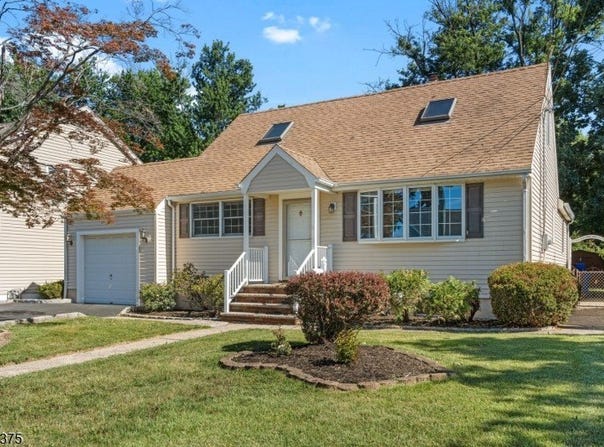117 Madison Dr, South Plainfield Boro, NJ 07080-3631