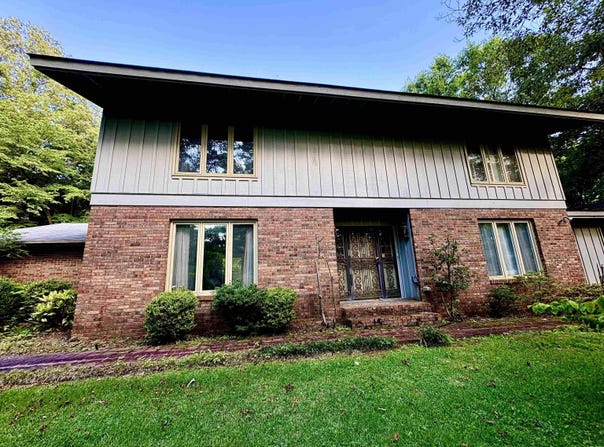 508 Ridgemont, Helena, AR 72342