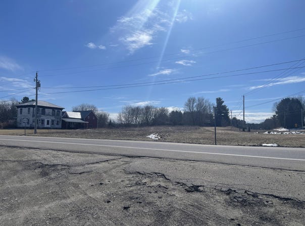 State Route 122, Constable, NY 12926