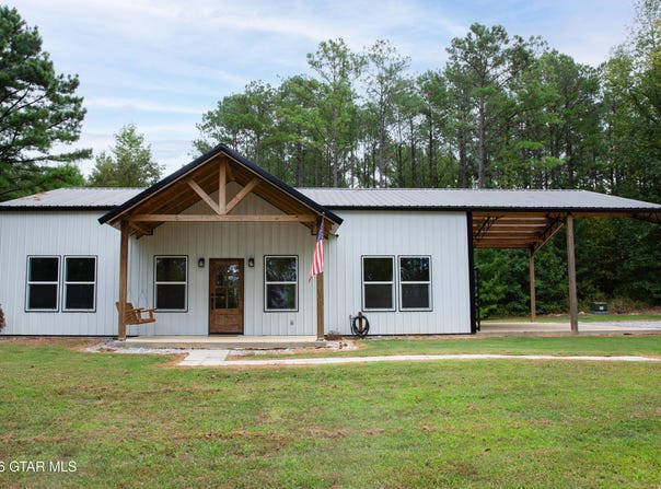 4191 Craig Springs Road, Sturgis, MS 39769