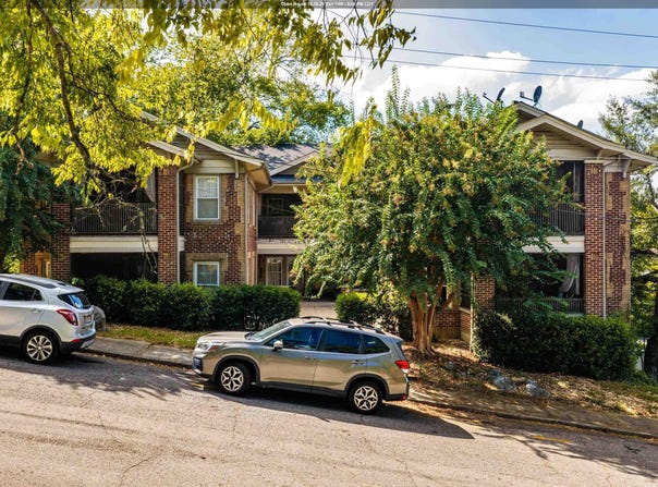 1500 S 33RD STREET, BIRMINGHAM, AL 35205