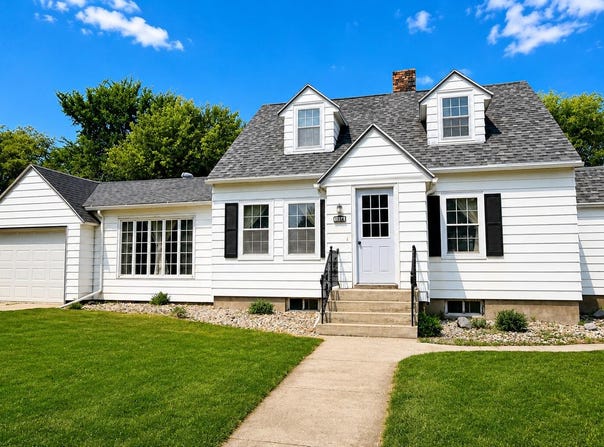 1004 Vander Horck Street, Britton, SD 57430