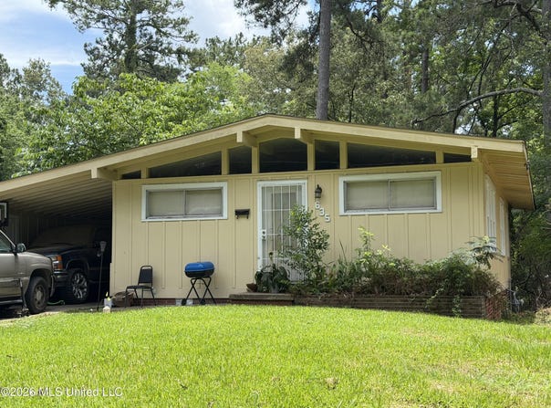 635 Witsell Road, Jackson, MS 39206