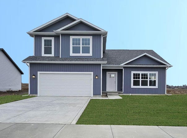 4960 Stephen Lane, Lowell, IN 46356