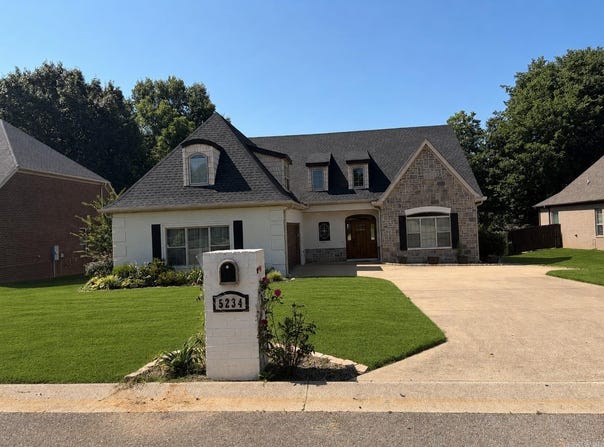 5234 Providence Circle, Jonesboro, AR 72404