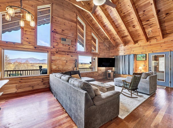 2972 Algoma Rd, Boones Mill, VA 24065