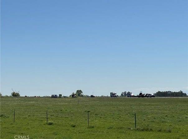 Manor Ln, Red Bluff, CA 96080