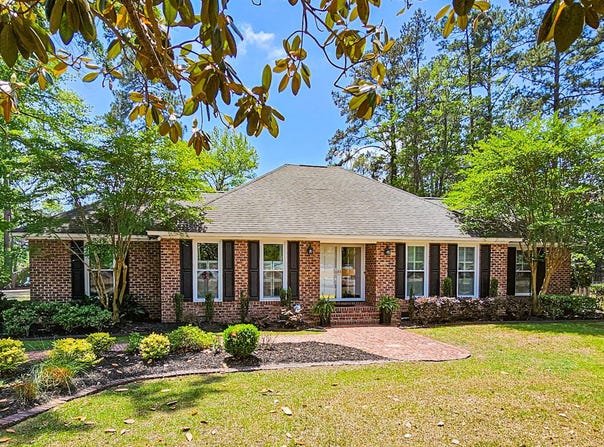 485 Longleaf Drive, Walterboro, SC 29488