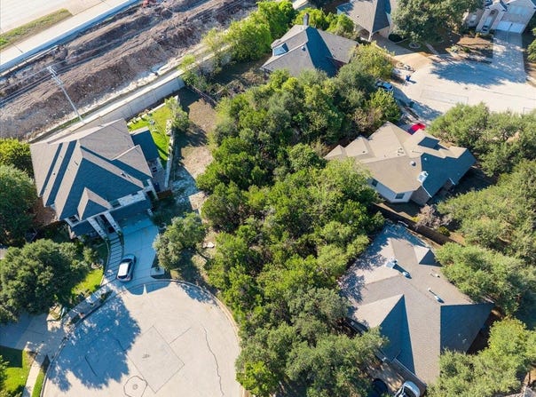 803 Savanna Ln, Cedar Park, TX 78613