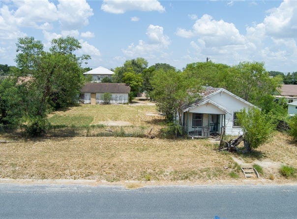 512 W Alice Avenue W lot: 21, Kingsville, TX 78363