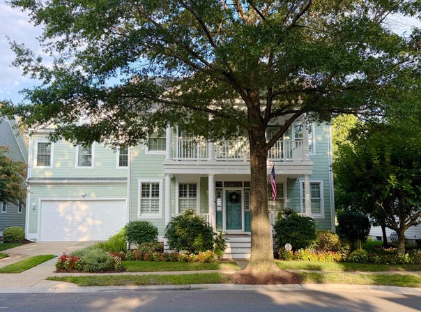 75 WILLOW OAK Avenue, OCEAN VIEW, DE 19970