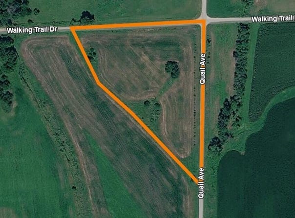 Walking Trail Drive, Greentop, MO 63546
