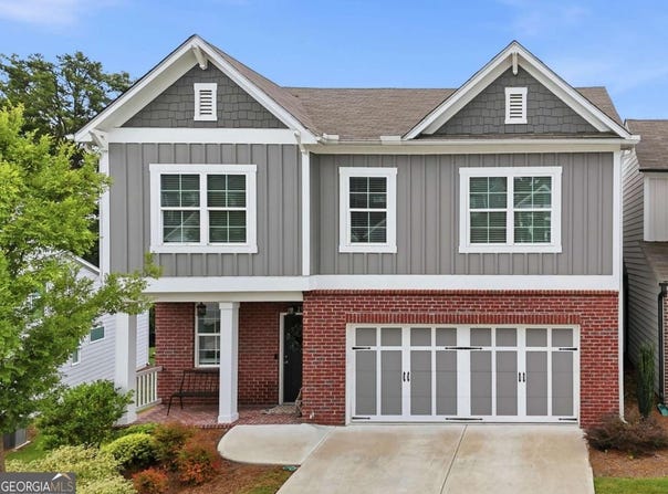 217 Lakeside Place, Canton, GA 30114