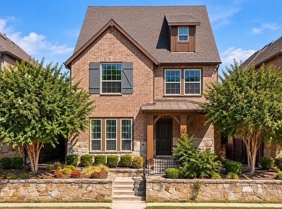 6209 Smithwick Drive, McKinney, TX 75070
