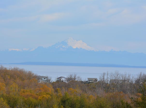 999 Moonlight Drive, Sequim, WA 98382