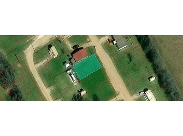 Concho lot: 106, Quitman, TX 75783