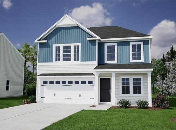 155 Landing Road, Ridgeland, SC 29936