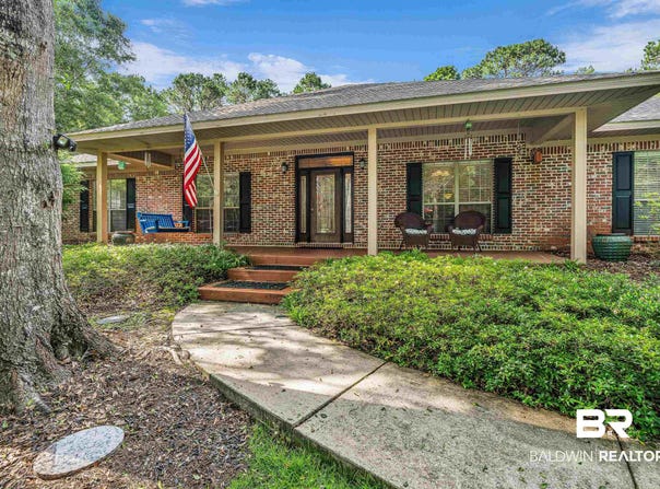 7014 Blakeley Road, Spanish Fort, AL 36527