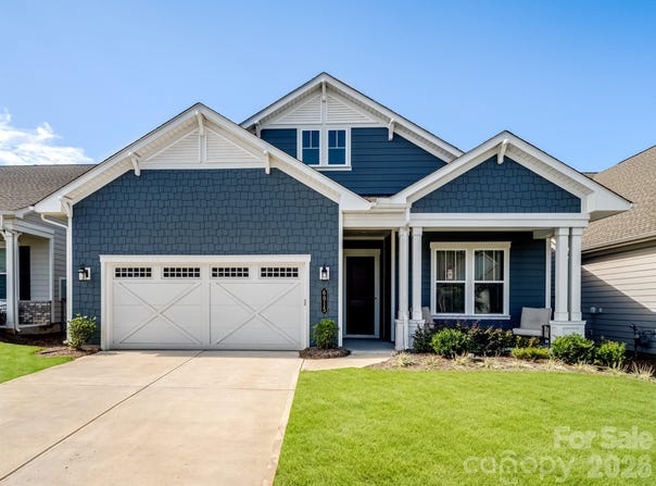 6015 Waldorf Avenue, Monroe, NC 28110