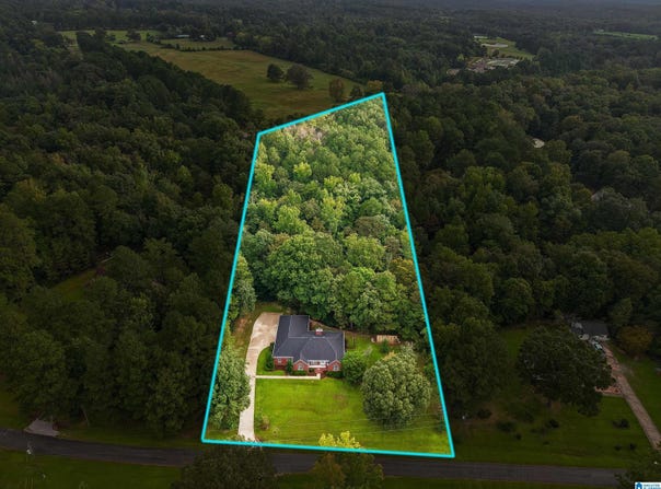 380 MYRICK ROAD, WARRIOR, AL 35180