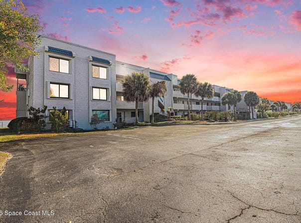 6900 N Highway 1, Cocoa, FL 32927