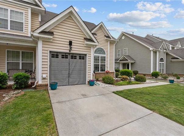 4026 Abercorn Drive, Suffolk, VA 23435
