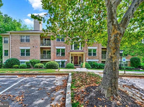 6 RAINFLOWER Path, SPARKS, MD 21152