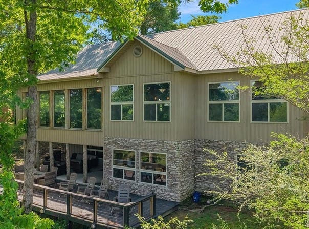 89 Kevins Xing, Amity, AR 71921