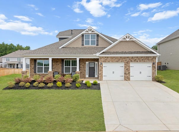 3047 Toliver Trail, Boiling Springs, SC 29316