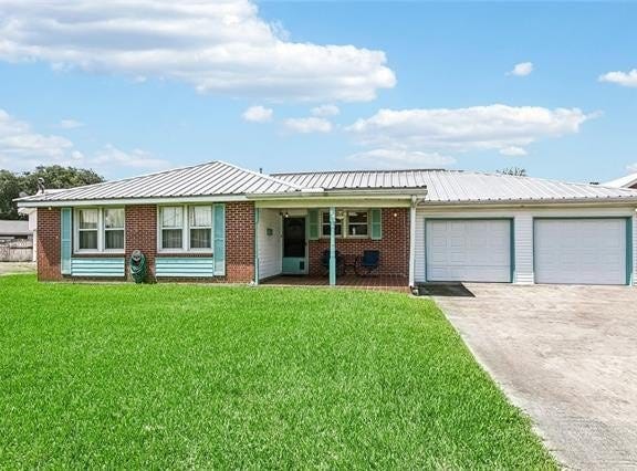 24 KAREN Court, Jefferson, LA 70121