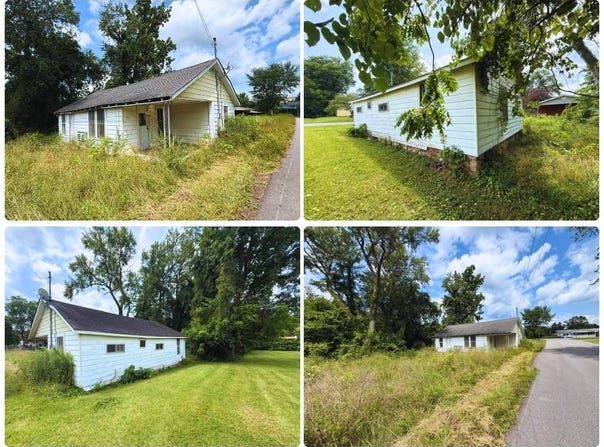 3208 Black Oak St, Pigeon Forge, TN 37863