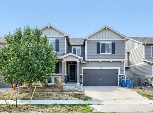 17618 E 111th Pl, Commerce City, CO 80022