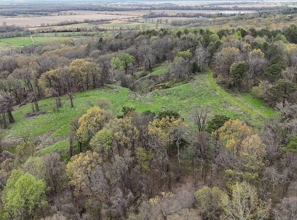 1032 MS-35, Cascilla, MS 38920