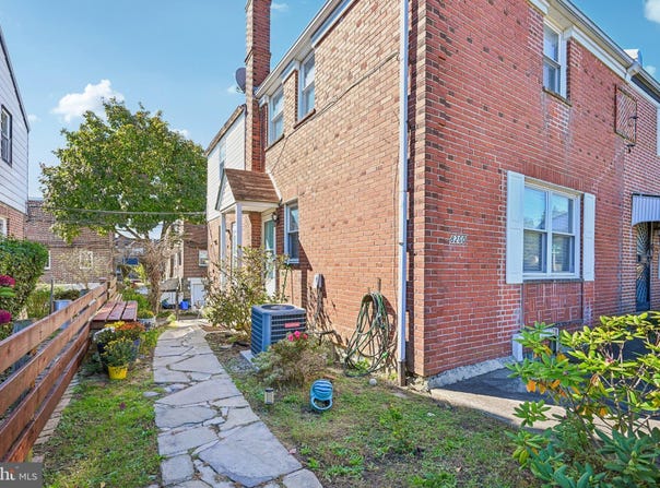 8260 MICHENER Avenue, PHILADELPHIA, PA 19150