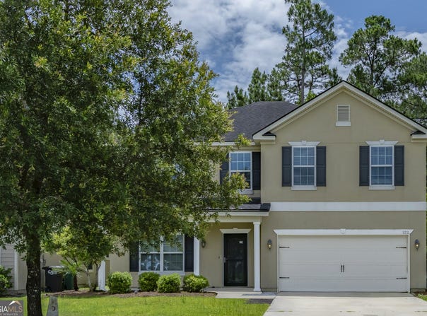 122 Brooklet Circle, St. Marys, GA 31558