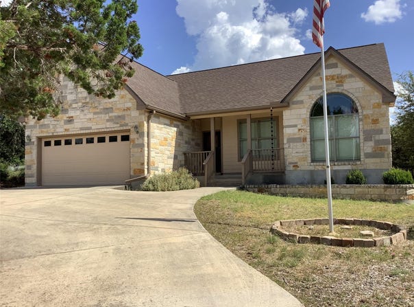 110 Crazy Cross Rd, Wimberley, TX 78676